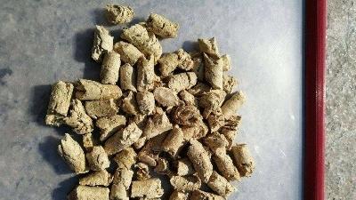 颗粒饲料喂鱼四注意