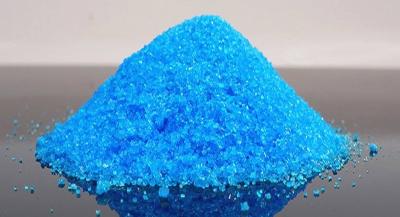 硫酸铜对春季蟹塘水质水草的影响及应对措施