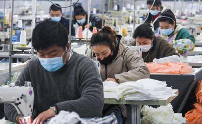 荆州“十四五”拟吸引3万能人返乡就业创业