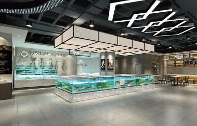 2022年2月我国水产品市场价格监测简报