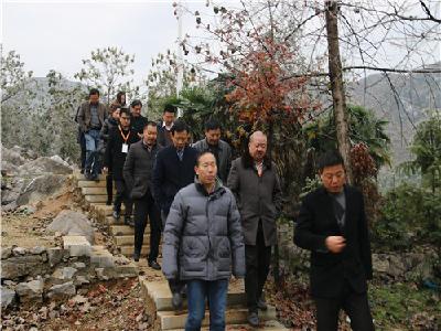 人才回乡、企业回归、资金回流——大冶籍企业家纷纷返乡投资