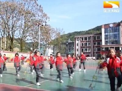 恩施宣恩多形式保护与传承 让传统文化“活”起来