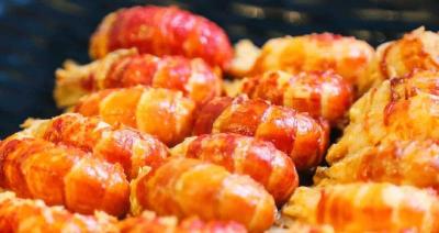 小龙虾、陶瓷作品都有了身份证 扫一扫就知道它们来自哪里