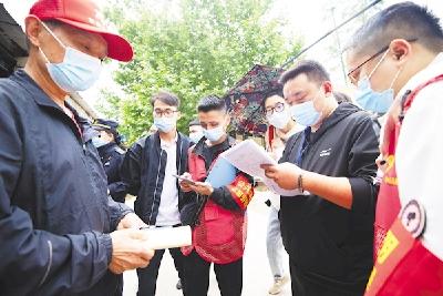 湖北已排查居民自建房超636万栋 安全隐患排查正持续开展