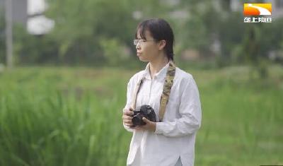 探索生态循环种养新模式 女研究生在家乡实现青年志