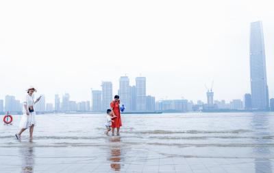 湖北6月进入主汛期 须防范阶段性暴雨洪涝灾害