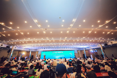 2022武汉种业博览会在武汉开幕