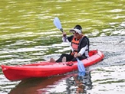 双休湖北有大雨 高温降为2字头