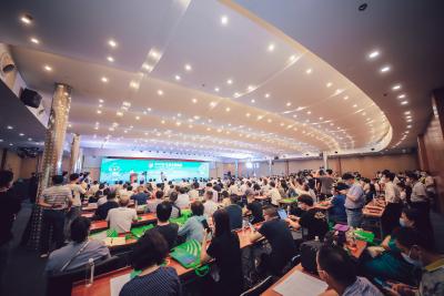 2022年武汉种业博览会暨乡村振兴院士高峰论坛隆重举行