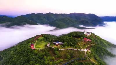 南漳县：一村一落皆风景，美丽乡村入画来