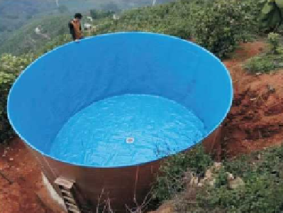 水肥一体化设备