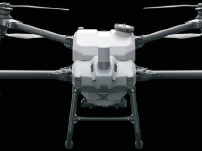 水产养殖投饵无人机