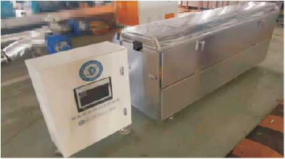 水质在线监測、鱼病远程诊断、纳米微孔増氧设备