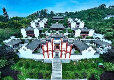 新增6家，湖北省文化遗址公园达12家，有您家乡的吗