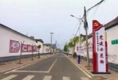 恩施来凤乡镇均成立强村公司，创收千万元