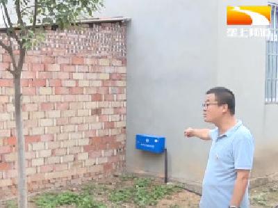 “不买账”变成“很满意” 村民告别“吃水难”