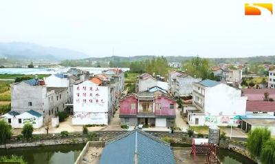全国首批试点 石桥垸村打造“共同缔造”可复制模版