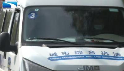 “车长”来了！流动办公为村湾治理“保驾护航”