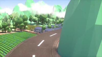 上榜全国“一村一品”示范村镇 万家乡柑橘结出致富果