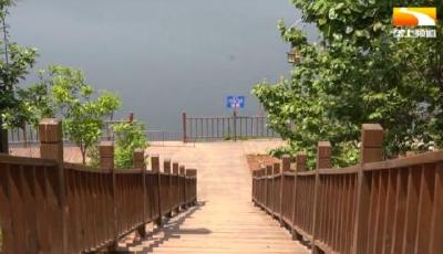 建基地修新路 襄阳乡亲齐心共建富民产业