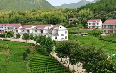 湖北省将创建66个美丽宜居示范村庄