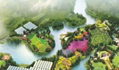 湖北省已创建27个国家级生态农场