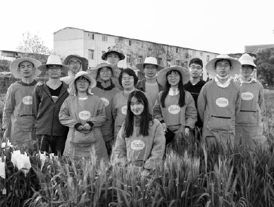 致力研究小麦抗病遗传育种 华中农大青年学者获国际奖项