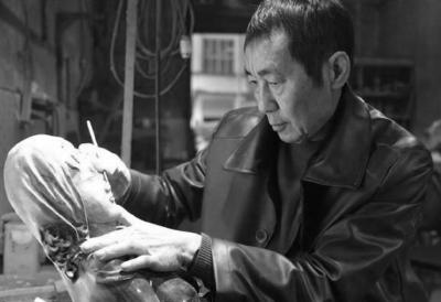  “荆楚工匠”牟利忠：一颗工匠之心雕琢艺术人生