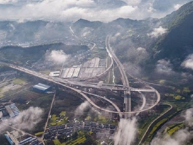 第三个！十堰入选国家物流枢纽城市