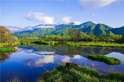 神农架、七姊妹山入选 世界自然保护联盟绿色名录