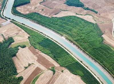 冬春农闲抢修水利，湖北加快灌区、供水工程建设—— 蓄水保水，夯实抗大旱、抗长旱底板