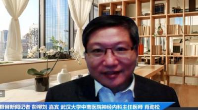 过度囤药、幻阳症？当心是焦虑，心理大咖支招居家情绪调节
