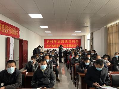 守护“舌尖上的安全”，咸宁在行动！