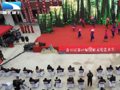 刘光菊：民族文化传承与保护的“接棒人”