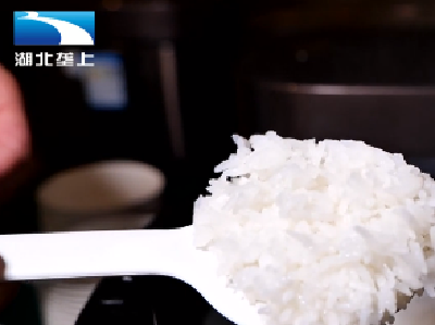 第二届“江城优米”评选揭晓 十大品种获金奖