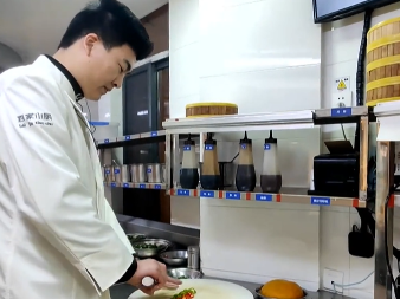 南京餐饮界点赞湖北水产品 鄂苏两地合作日渐升温