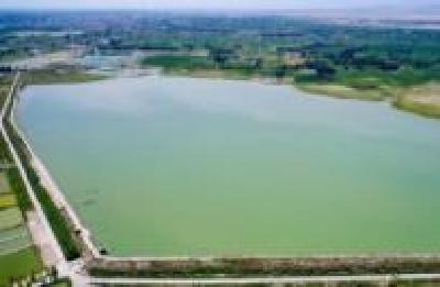 全国节水型灌区公布 湖北省这七个灌区入选