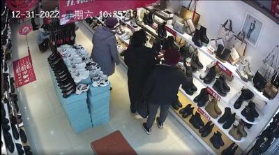 注意了！年尾岁末朝朝过，小偷也在“备年货”
