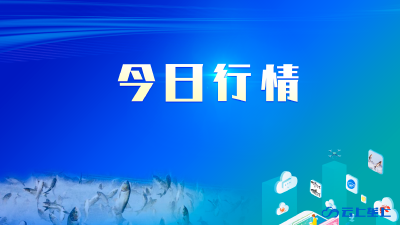 2023年1月11日 行情｜湖北省主要水产品价格明细