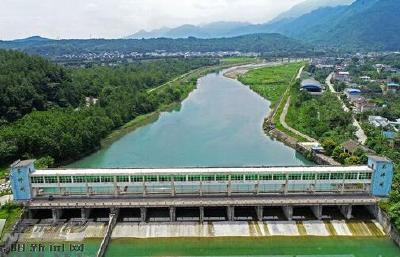 湖北节水型社会建设达标县市区已达31个