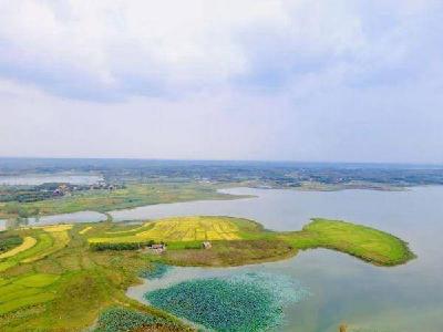 湖北省新增两处国际重要湿地