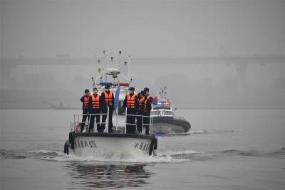 有奖征集！长江十年禁渔主题标识、标语、招贴画，等你来设计