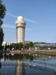 进入鱼塘泛塘期 勿疏预防