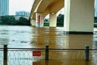 湖北611座水库超汛限水位，汉江及澴水均有站点超设防水位