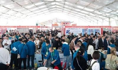  签约总金额318.65亿元！全国淡水渔业盛会在荆州开幕