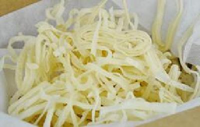 打通农村寄递物流 鄂州沙窝豆丝香飘万里