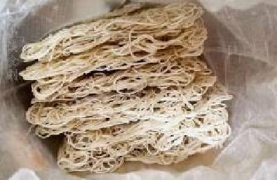 黄石阳新沙地村 手工折粉销全国