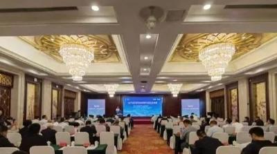 全国水产养殖机械化智能化数字化现场推进活动在江苏兴化举办