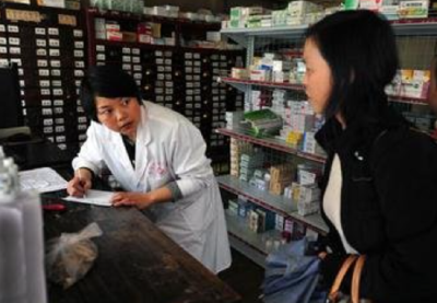 咸丰 256家农村卫生室 实现“集采药品”全覆盖