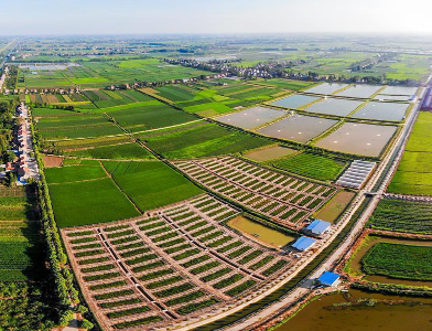 湖北省公布第四批省级节水型灌区名单，9个灌区上榜